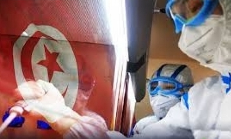 عضو باللجنة العلمية لمكافحة كورونا لـ"الصباح":  التطورات الصحية العالمية تؤشر الى إمكانية مرورنا الى موجة جديدة للفيروس